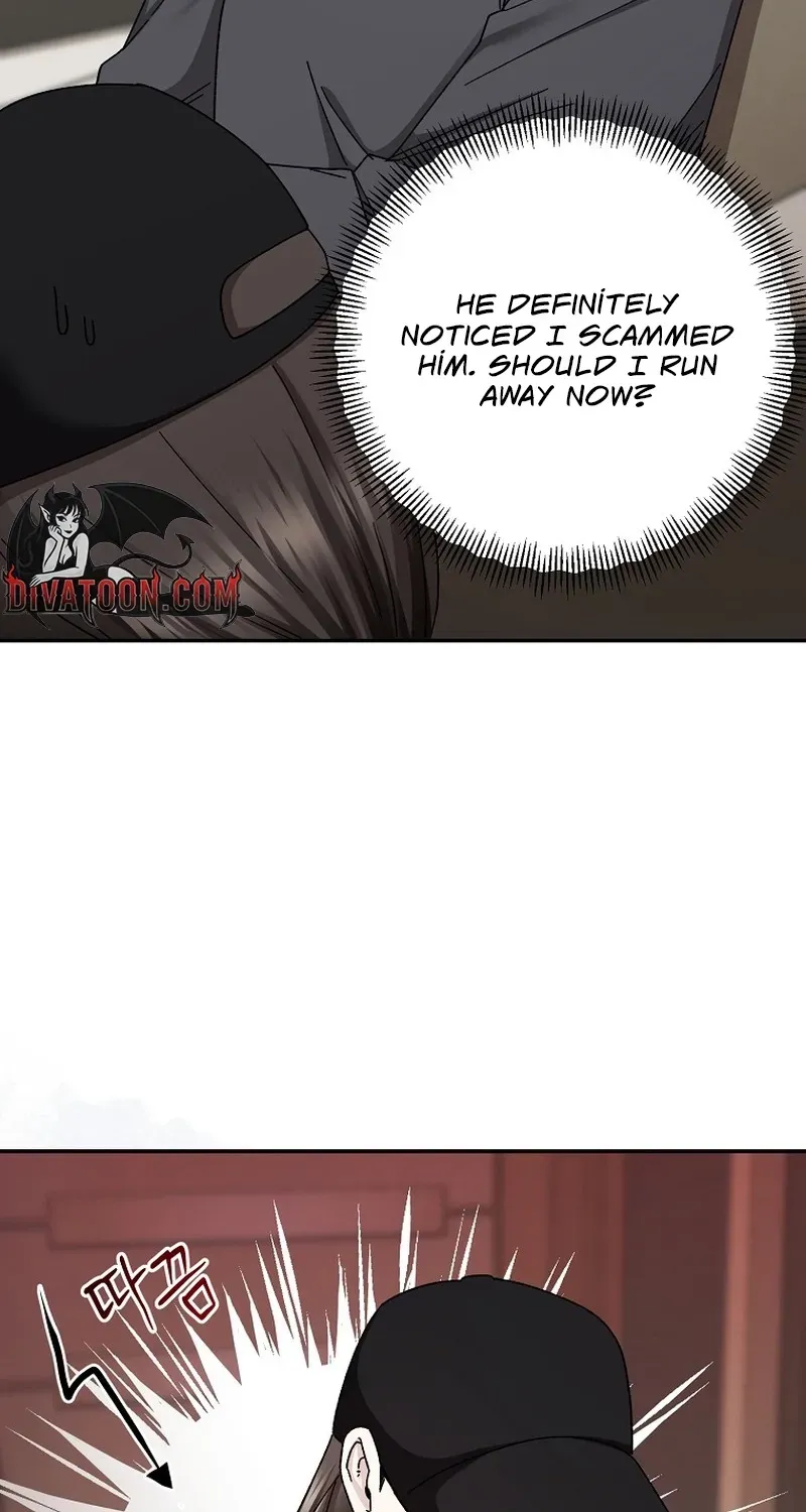 Deep City Chapter 5 page 27 - 