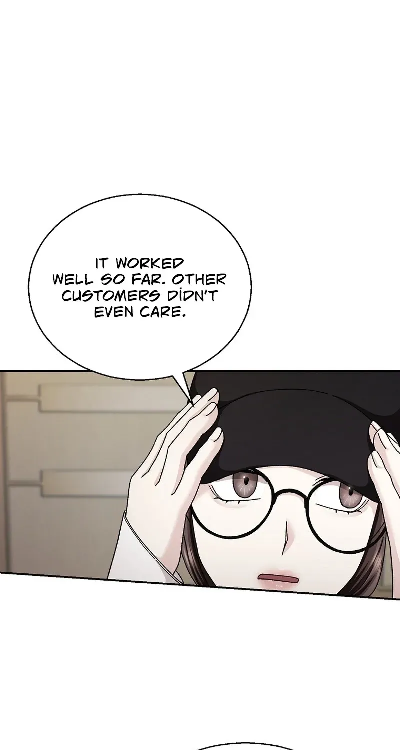 Deep City Chapter 5 page 34 - 