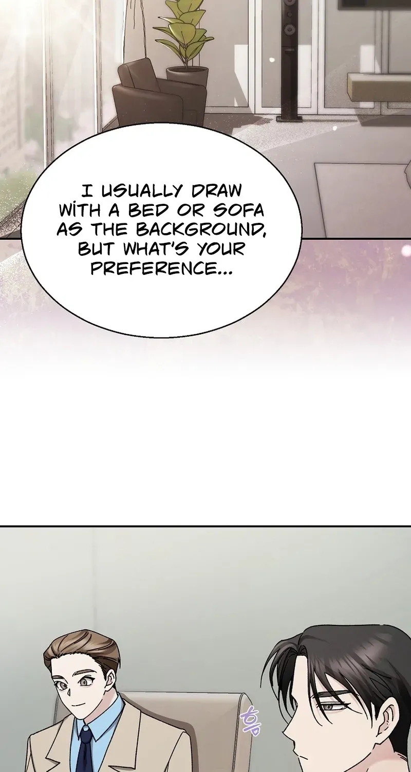 Deep City Chapter 5 page 46 - 