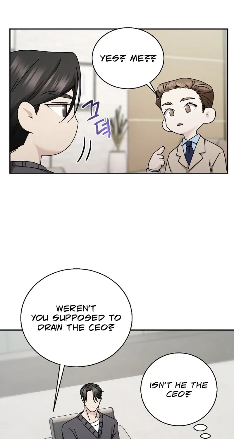 Deep City Chapter 5 page 50 - 