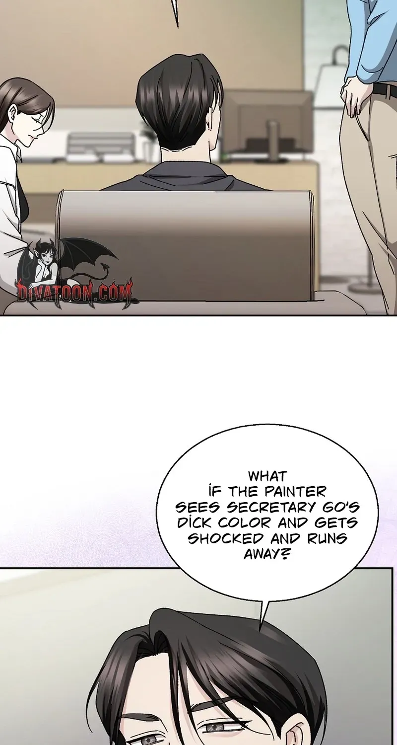 Deep City Chapter 5 page 64 - 
