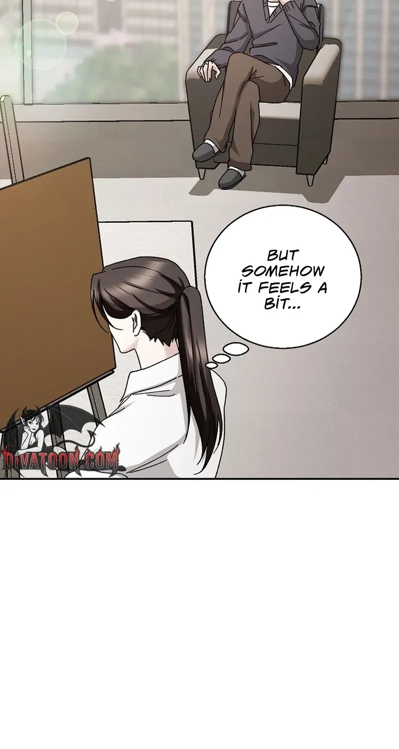 Deep City Chapter 5 page 73 - 