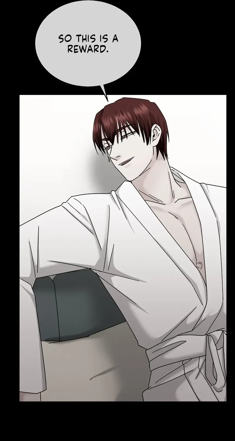 Deep City Chapter 6 page 32 - 
