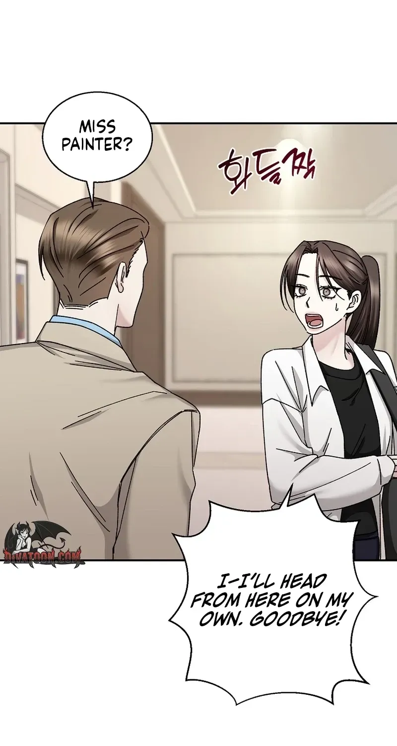 Deep City Chapter 6 page 35 - 