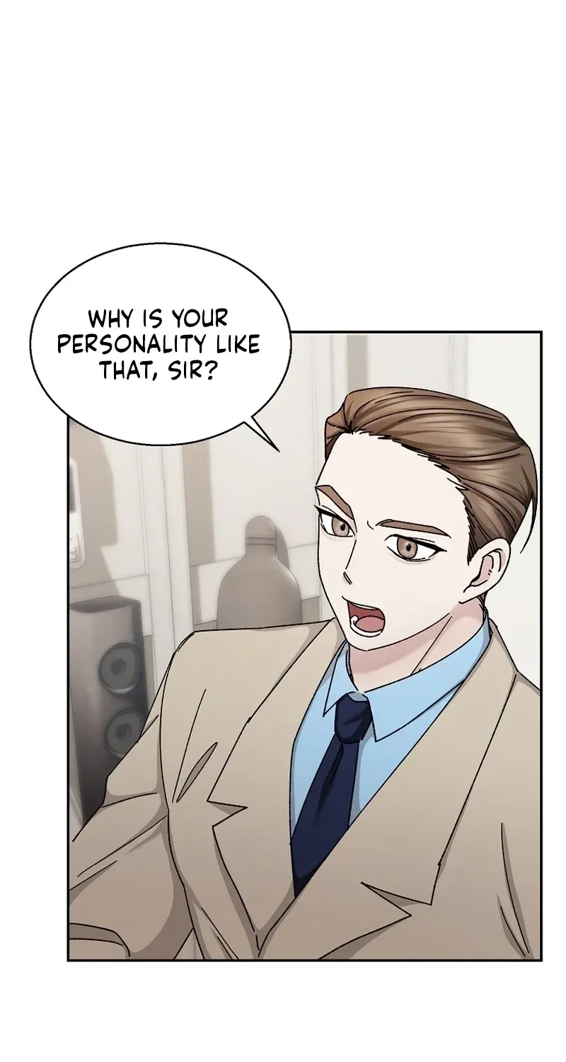 Deep City Chapter 6 page 42 - 
