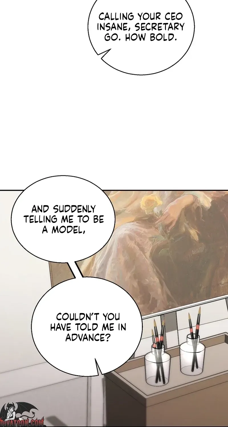 Deep City Chapter 6 page 46 - 