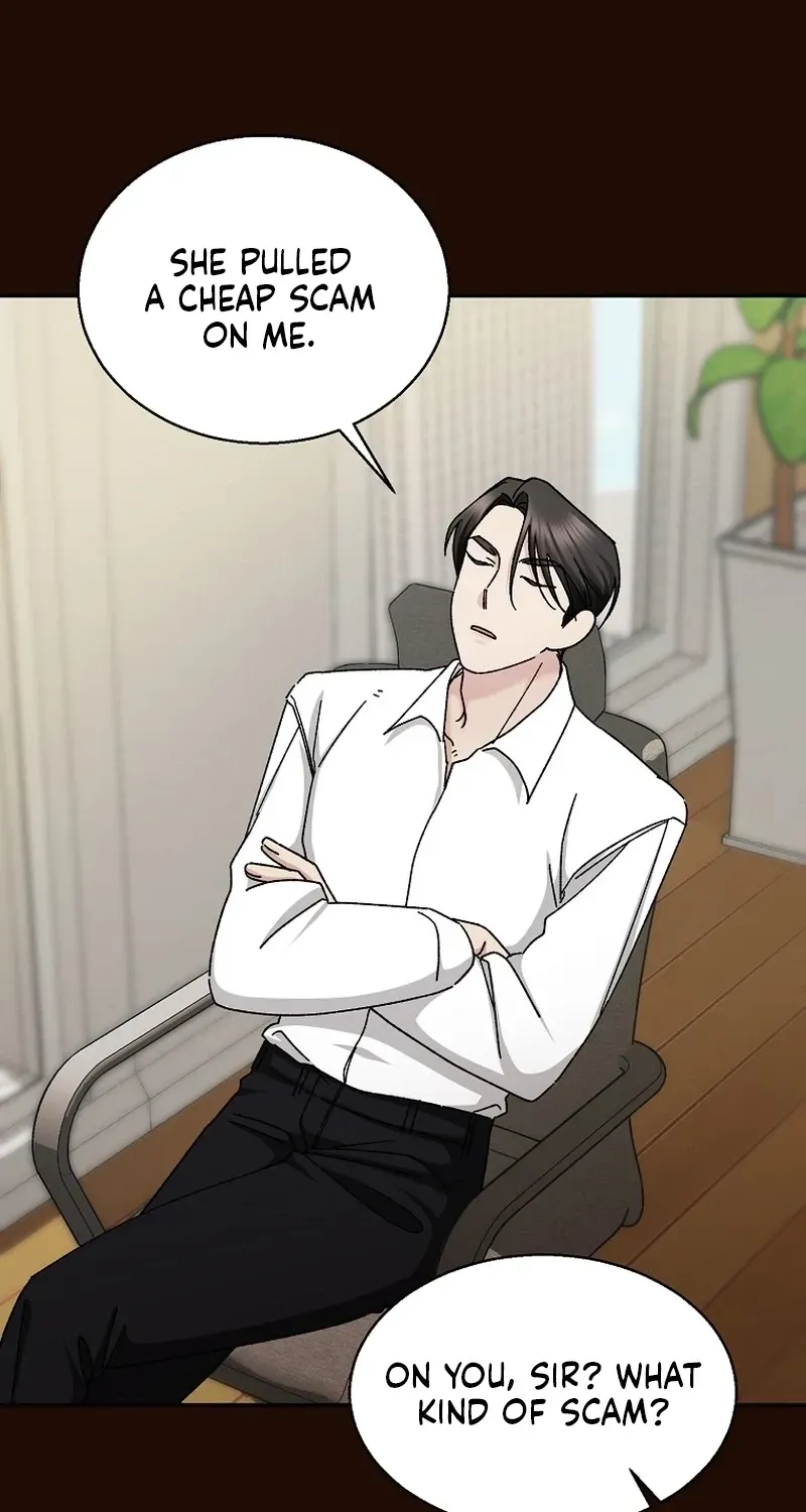 Deep City Chapter 6 page 52 - 
