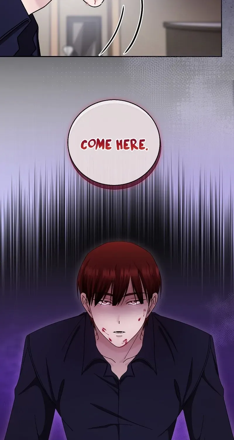 Deep City Chapter 7 page 23 - 