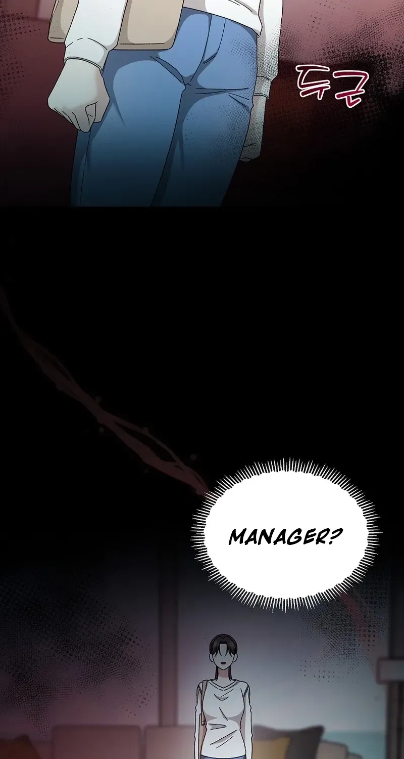 Deep City Chapter 7 page 27 - 