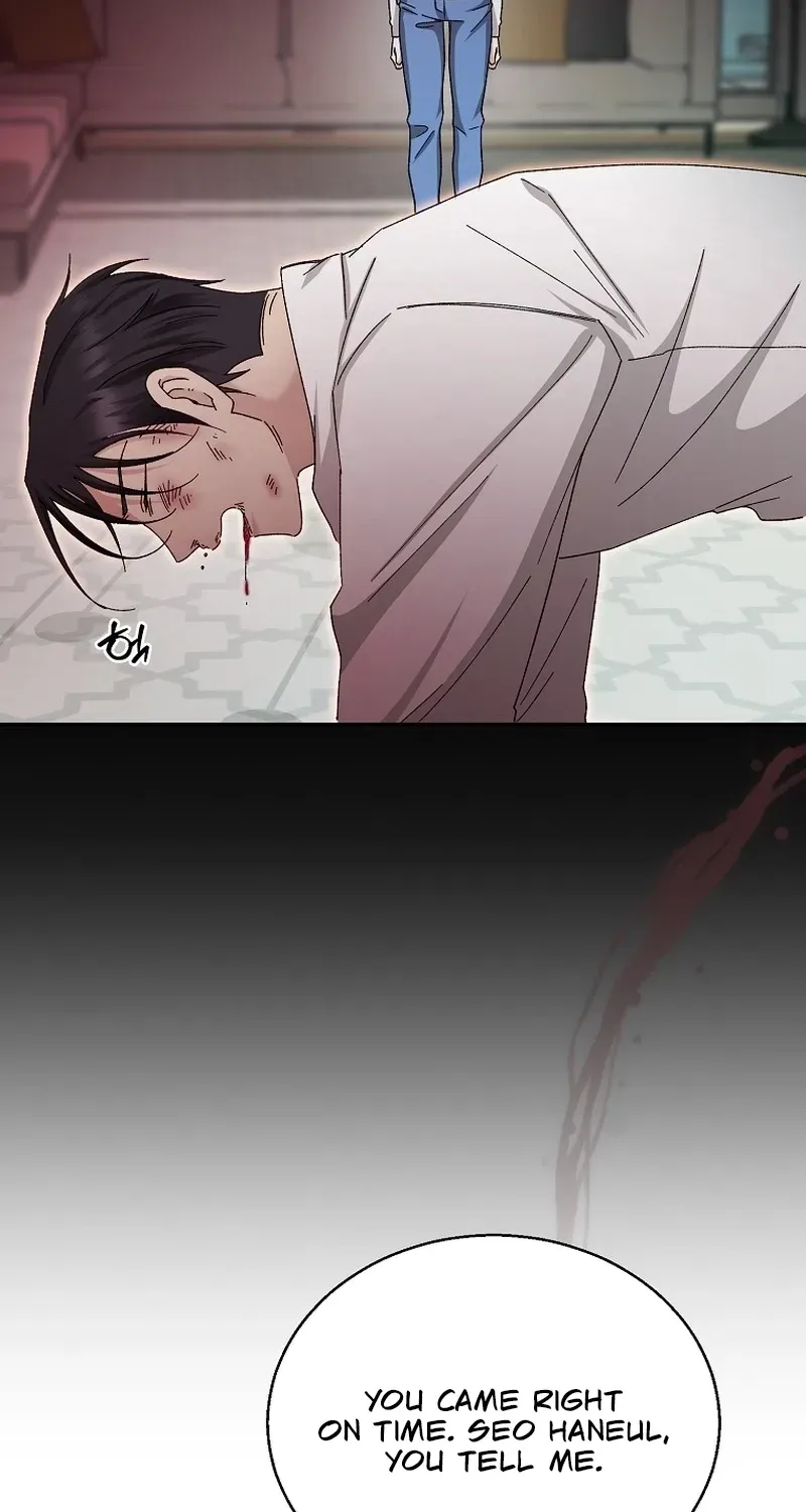 Deep City Chapter 7 page 28 - 