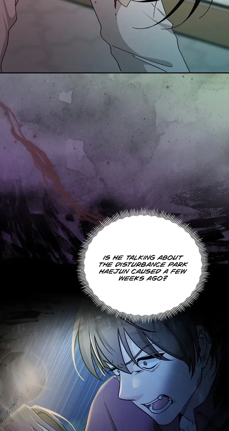 Deep City Chapter 7 page 34 - 