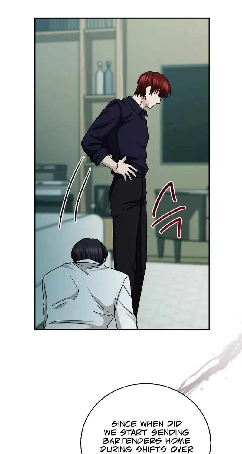 Deep City Chapter 7 page 36 - 