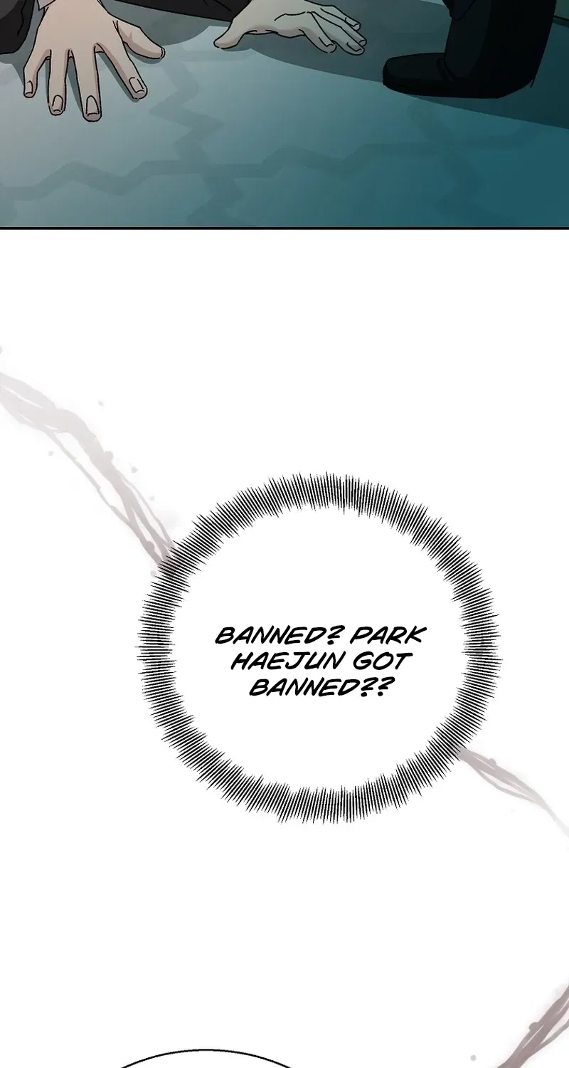 Deep City Chapter 7 page 38 - 
