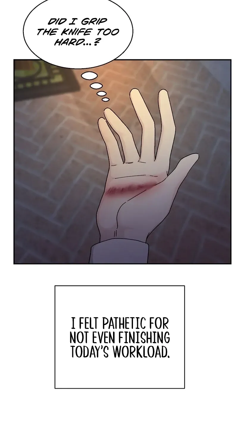 Deep City Chapter 7 page 59 - 