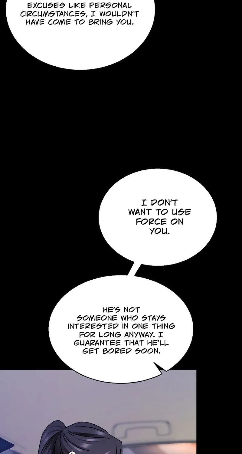 Deep City Chapter 8 page 12 - 
