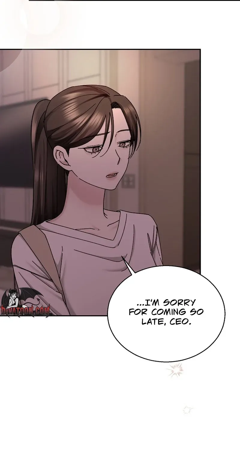 Deep City Chapter 8 page 29 - 