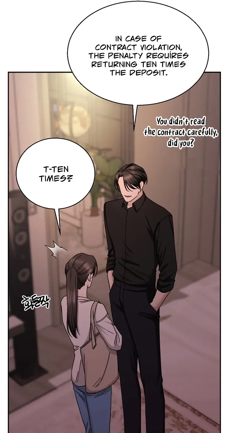 Deep City Chapter 8 page 51 - 