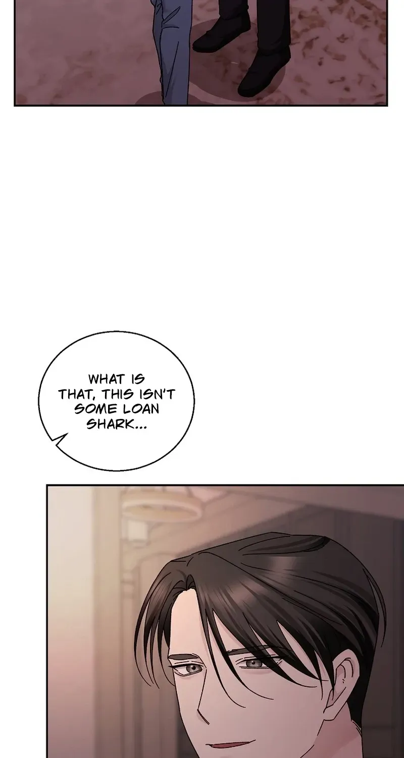Deep City Chapter 8 page 52 - 