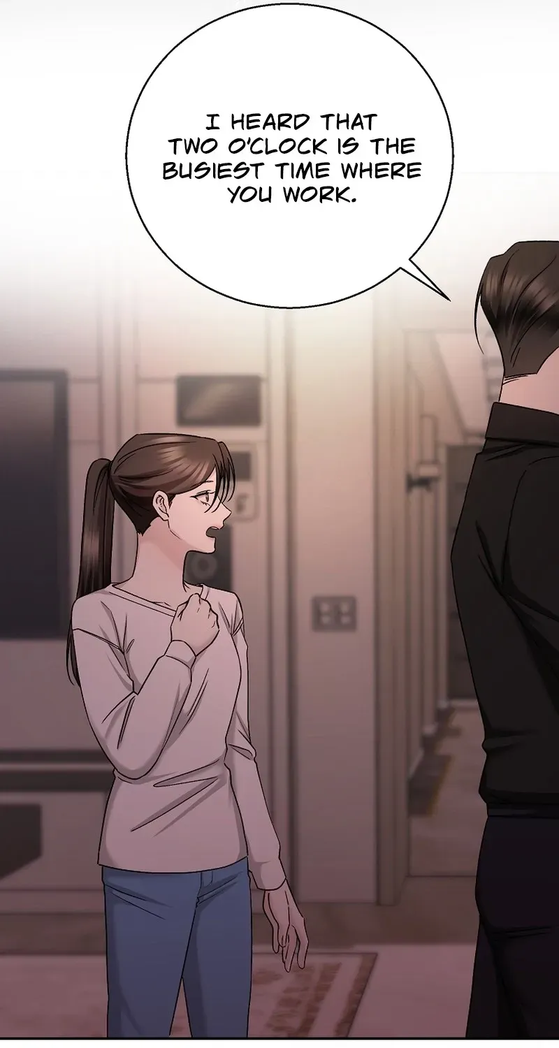 Deep City Chapter 8 page 61 - 