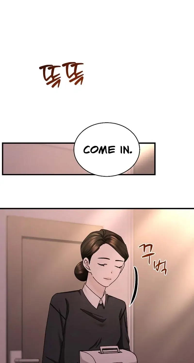 Deep City Chapter 9 page 22 - 