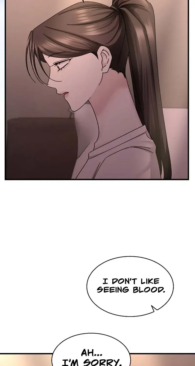 Deep City Chapter 9 page 28 - 