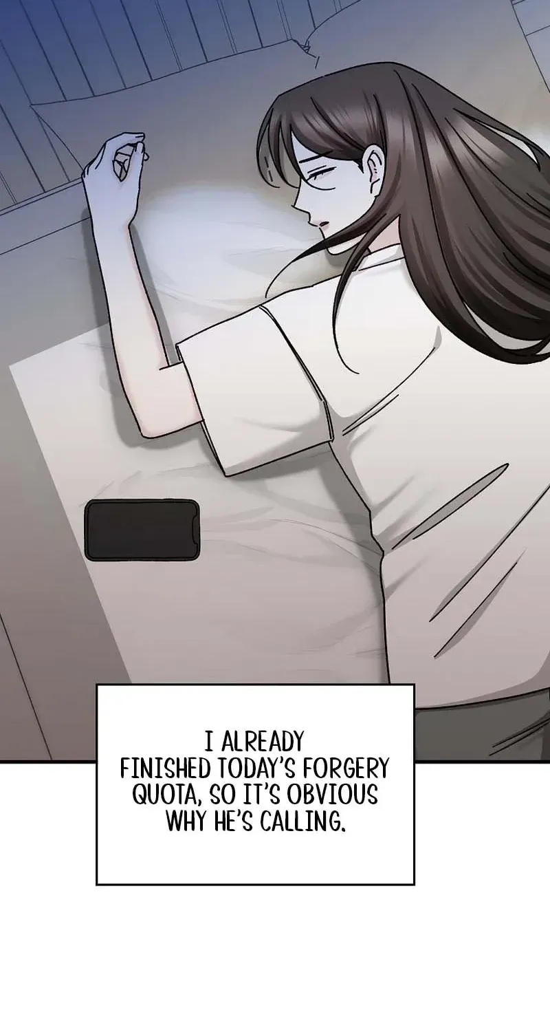 Deep City Chapter 9 page 55 - 