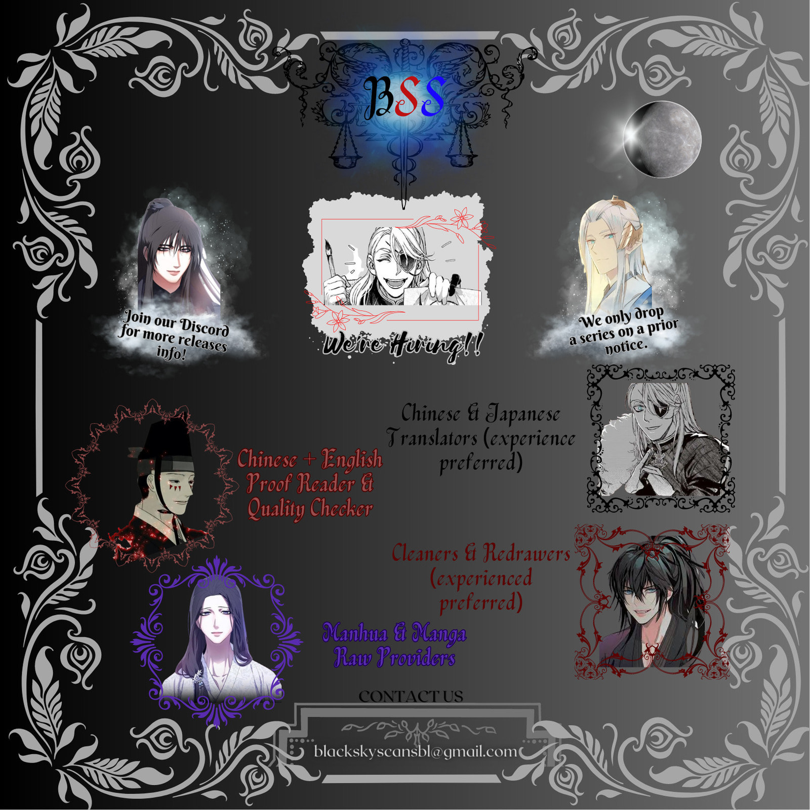 Deep Deception Chapter 0 page 24 - 