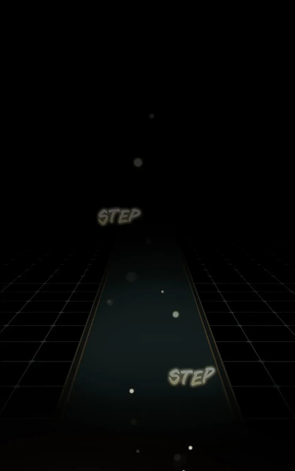 Deep Deception Chapter 1 page 1 - 