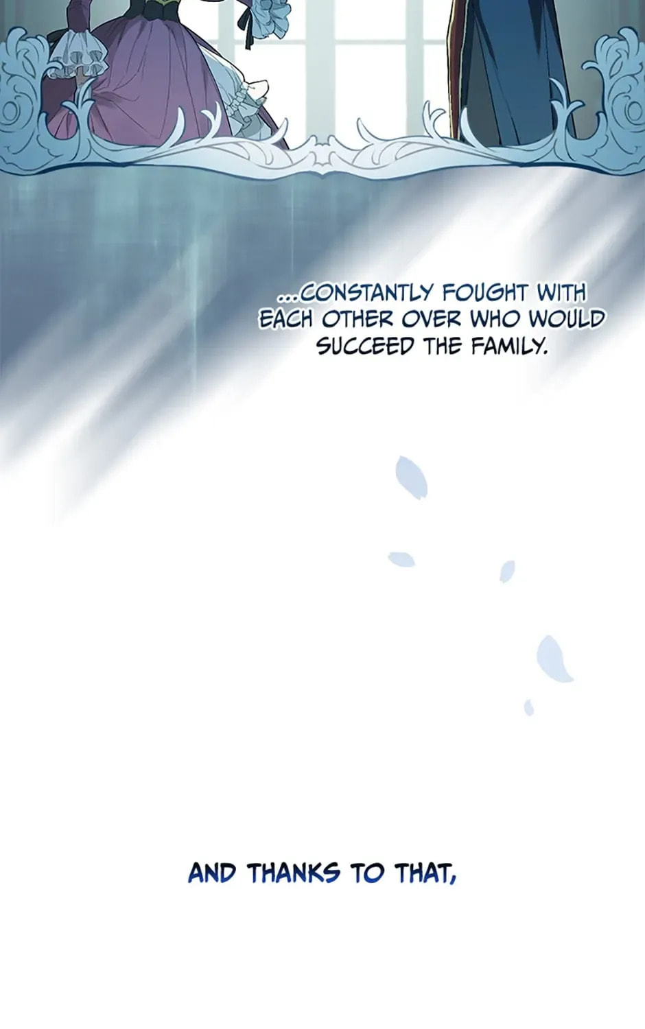 Deep Deception Chapter 1 page 101 - 