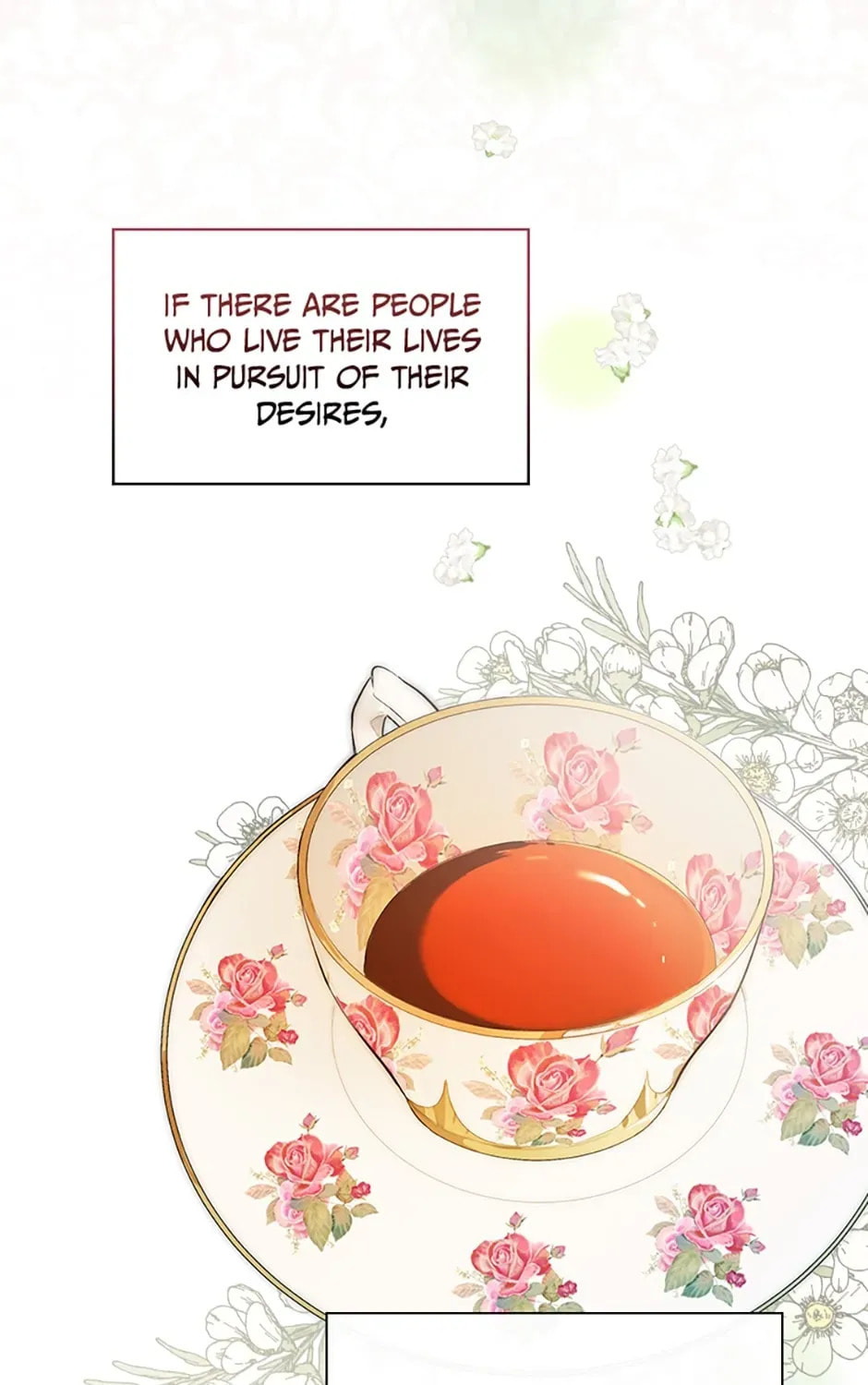 Deep Deception Chapter 1 page 111 - 