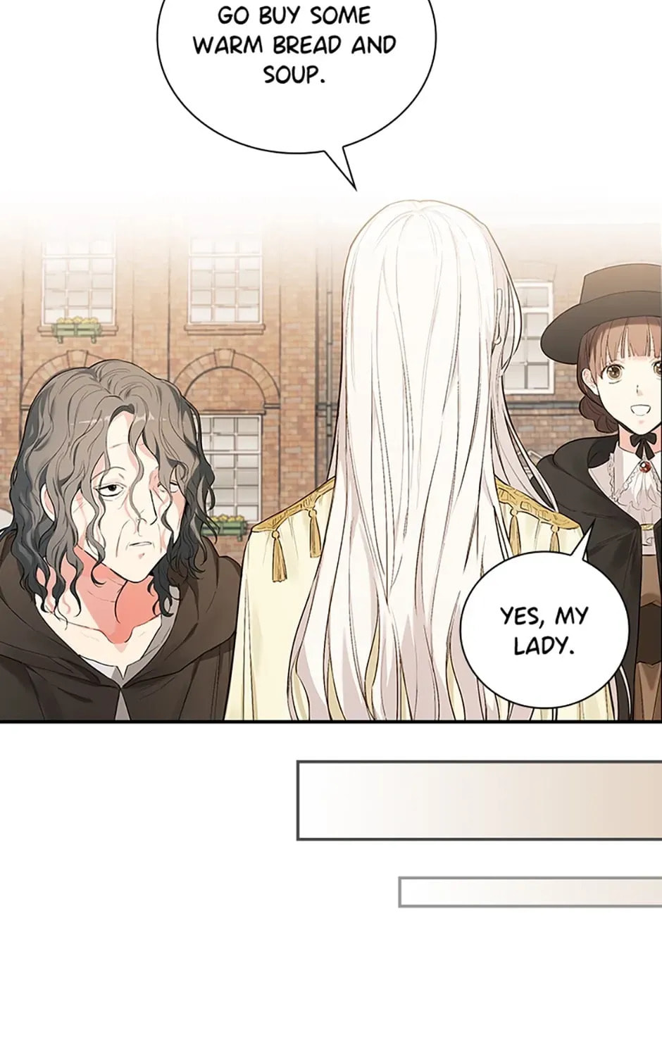 Deep Deception Chapter 1 page 121 - 
