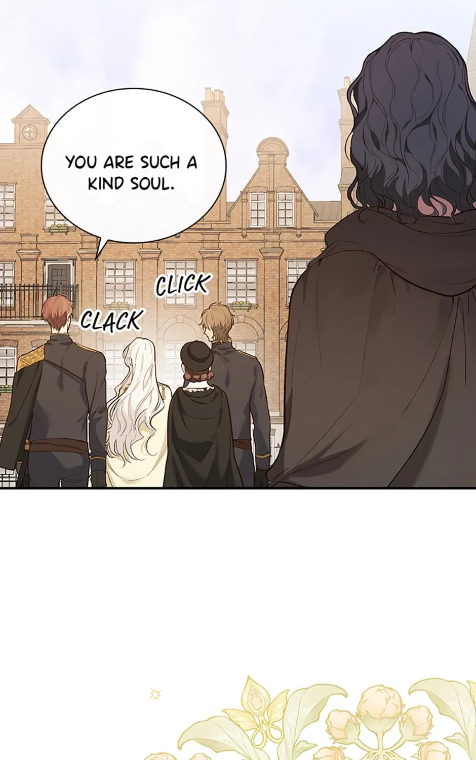Deep Deception Chapter 1 page 125 - 