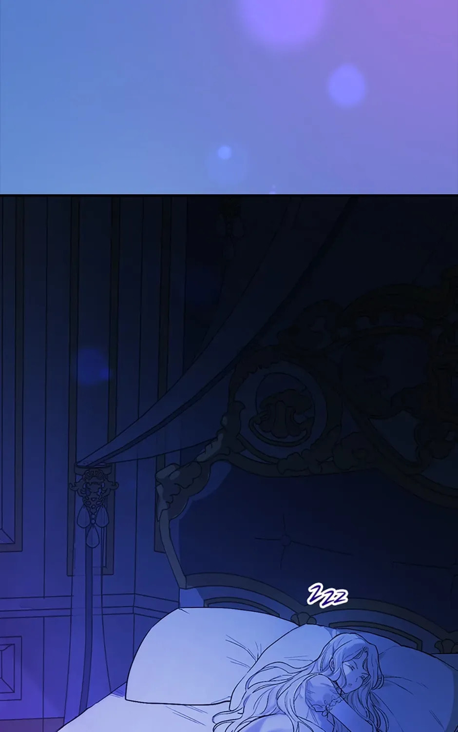 Deep Deception Chapter 1 page 133 - 