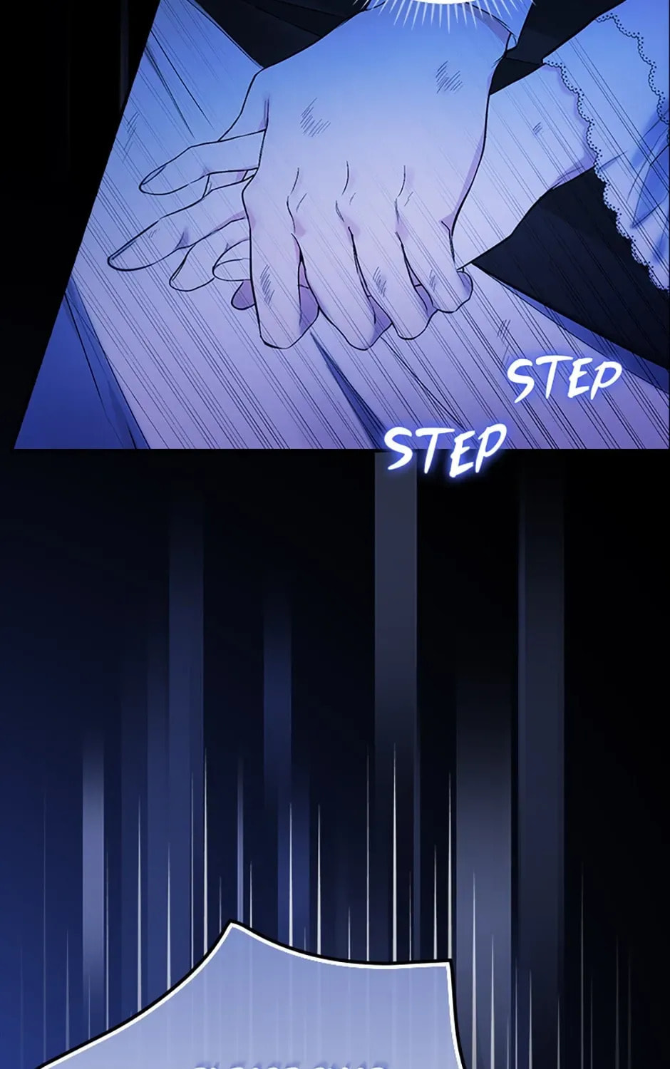 Deep Deception Chapter 1 page 141 - 