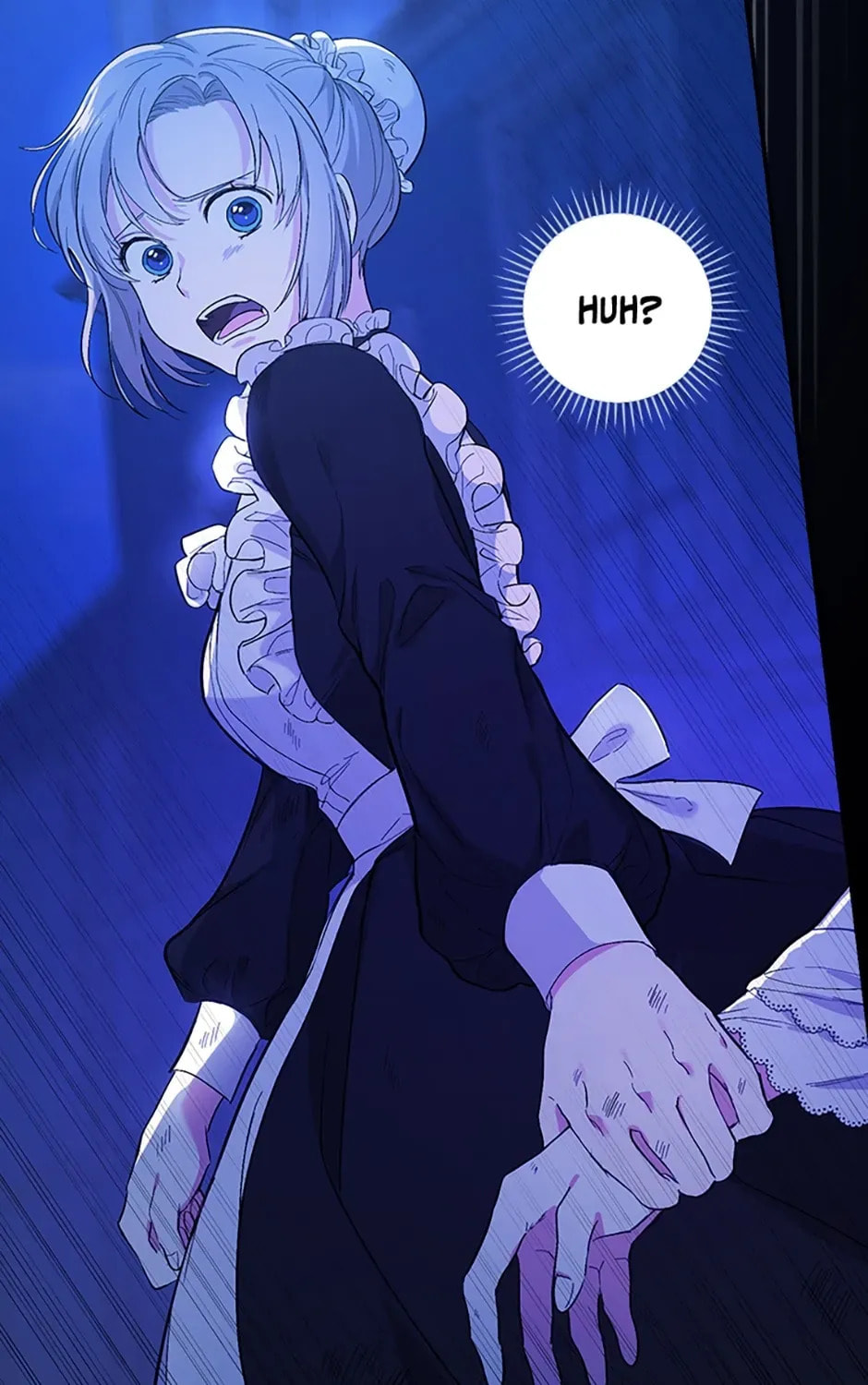 Deep Deception Chapter 1 page 143 - 