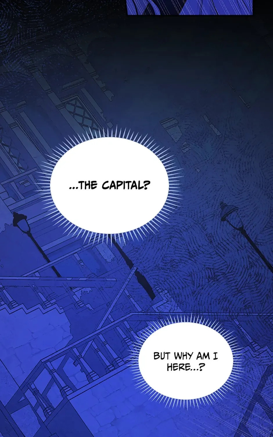 Deep Deception Chapter 1 page 147 - 