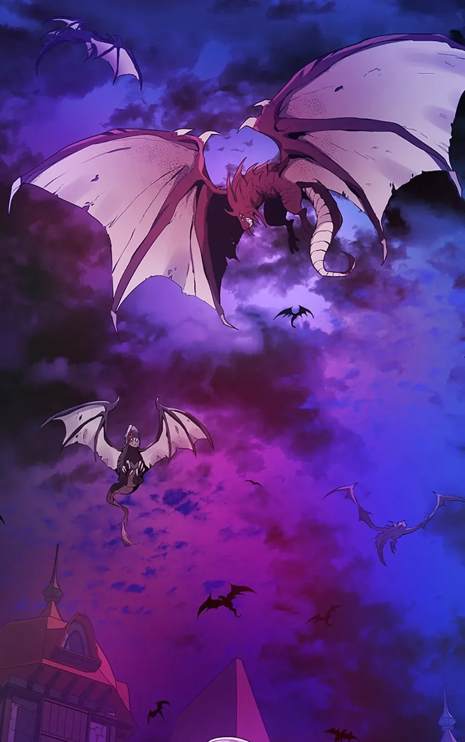 Deep Deception Chapter 1 page 155 - 