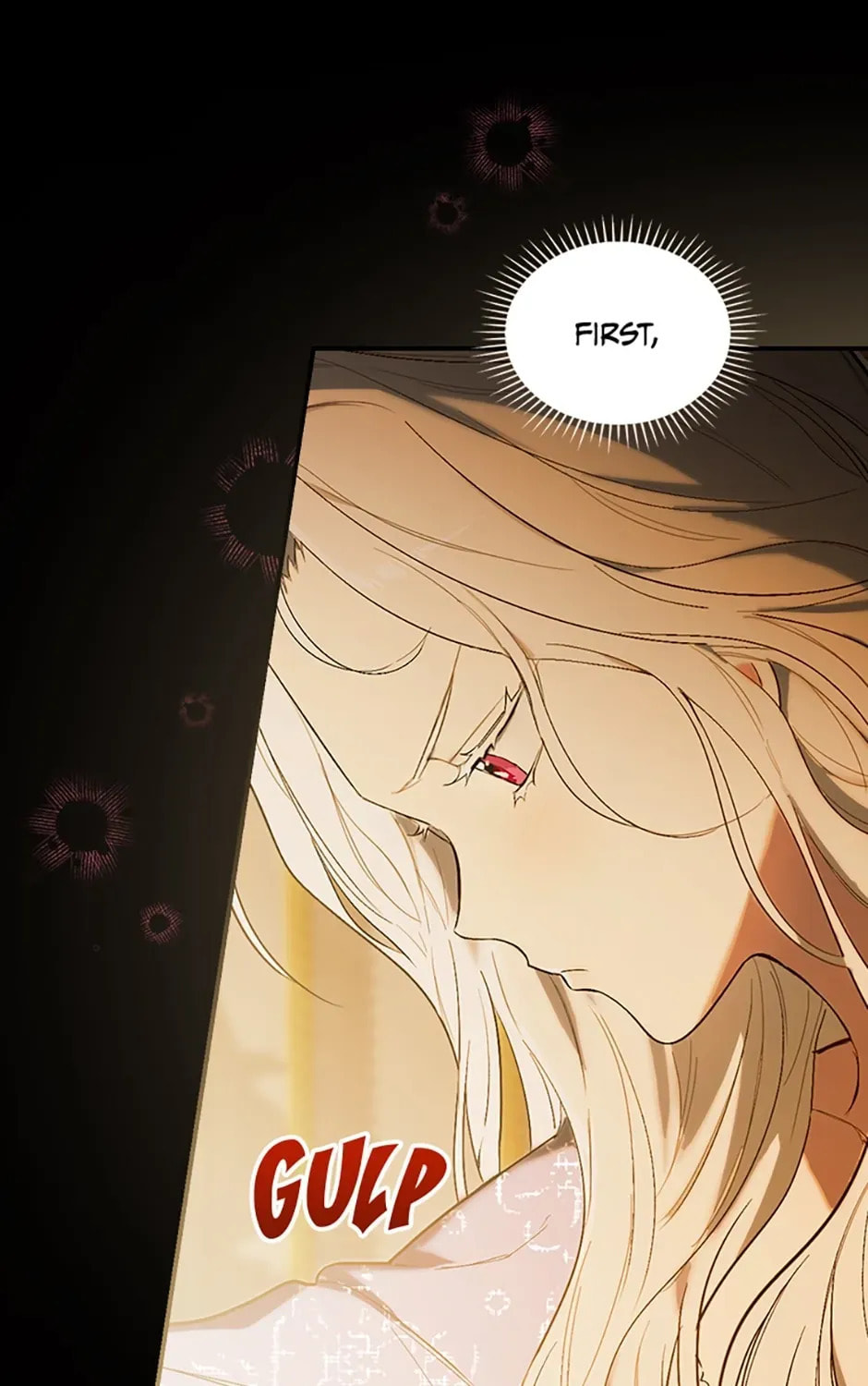 Deep Deception Chapter 1 page 19 - 