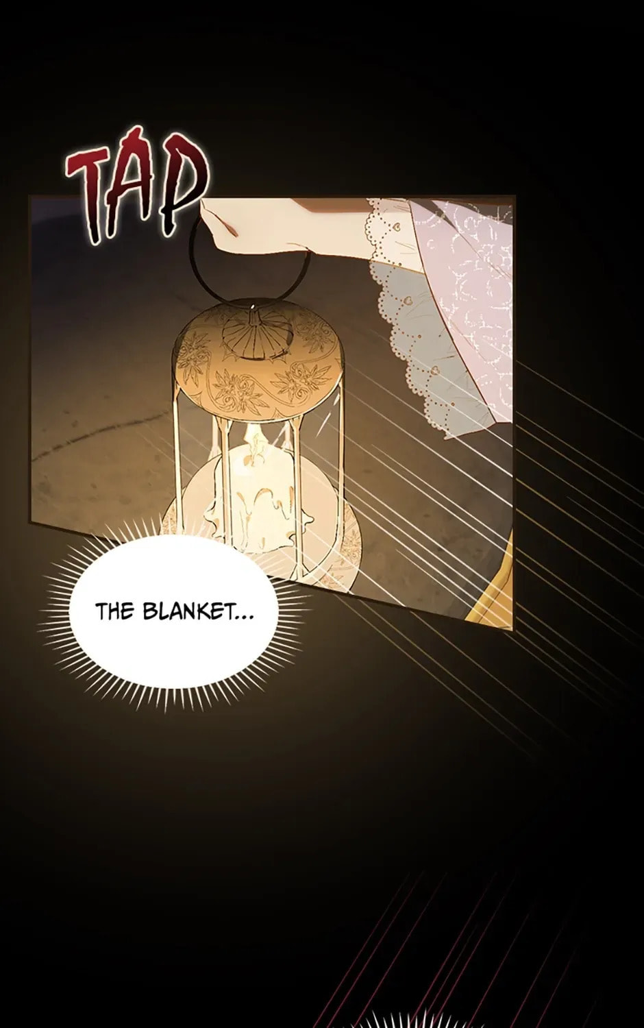 Deep Deception Chapter 1 page 21 - 