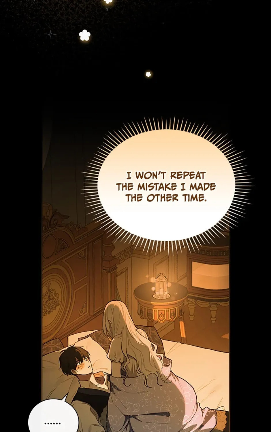 Deep Deception Chapter 1 page 31 - 
