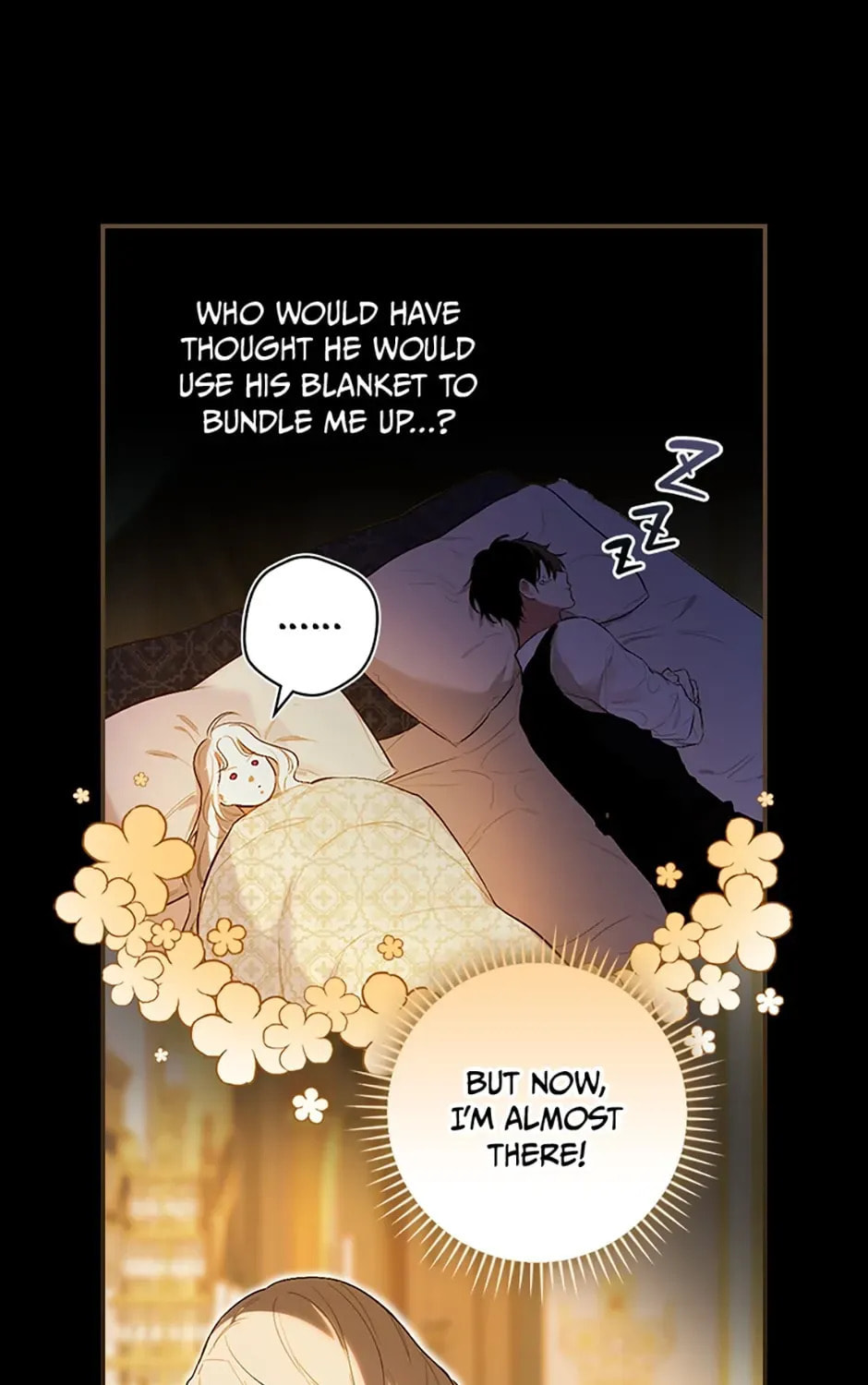 Deep Deception Chapter 1 page 33 - 