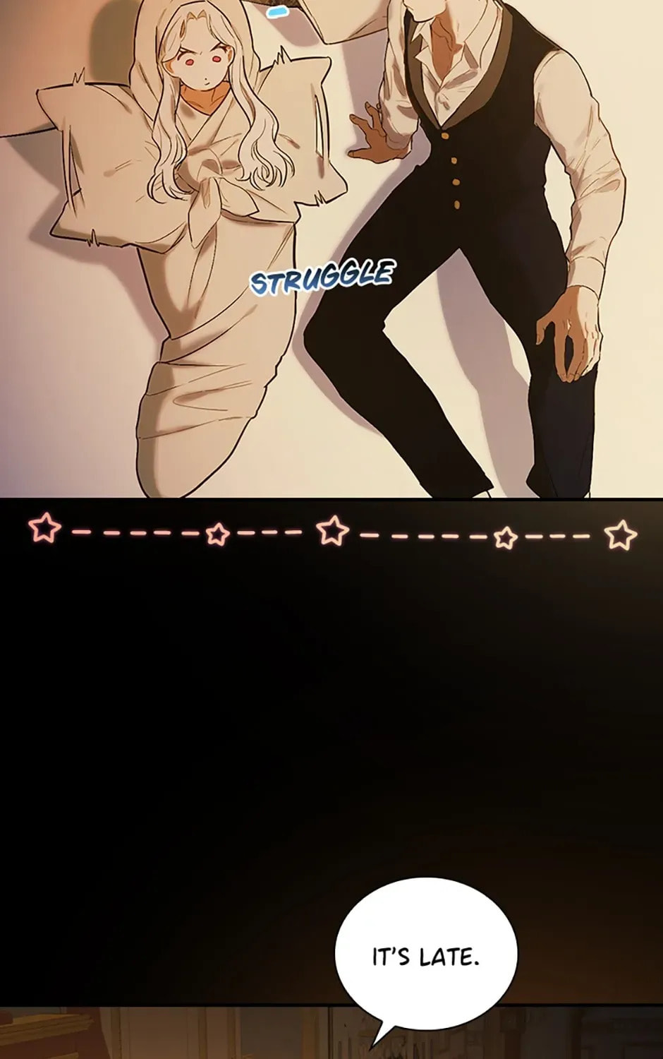 Deep Deception Chapter 1 page 43 - 