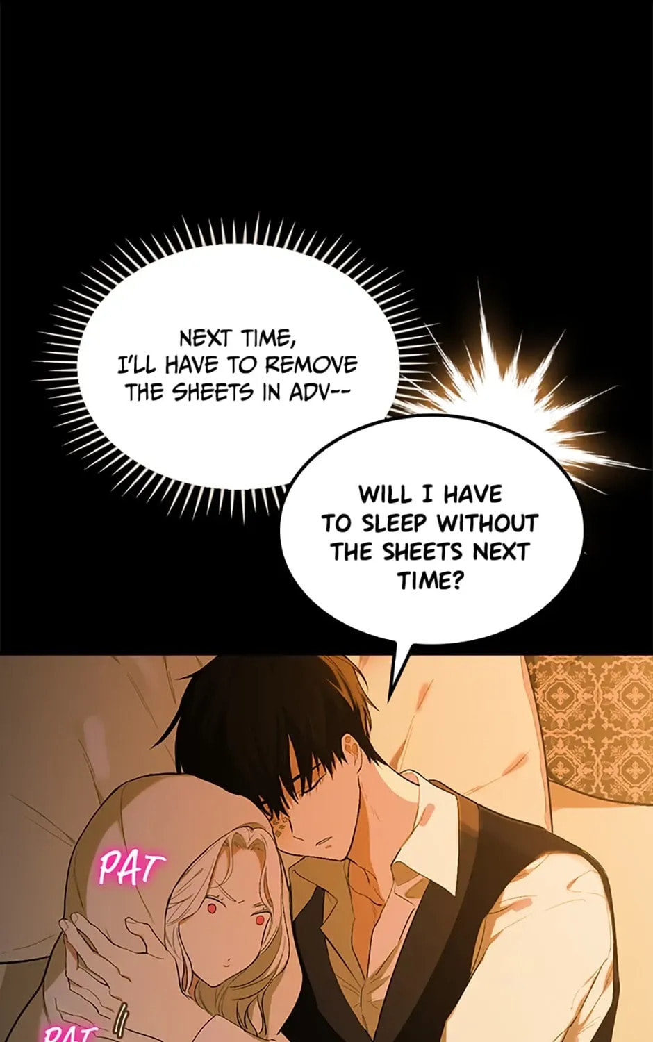 Deep Deception Chapter 1 page 47 - 