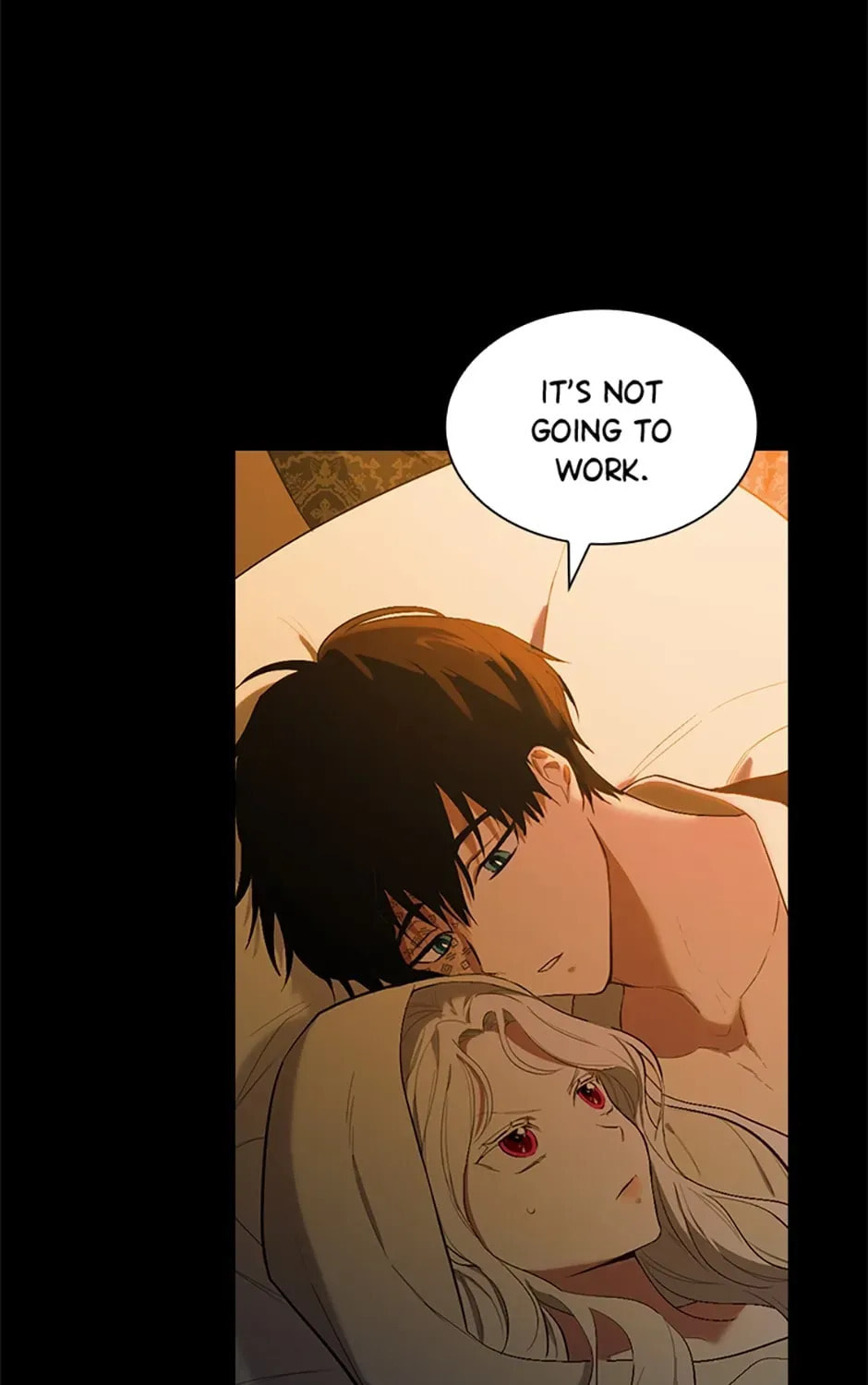 Deep Deception Chapter 1 page 49 - 