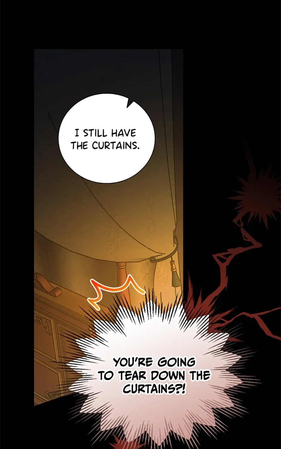 Deep Deception Chapter 1 page 51 - 