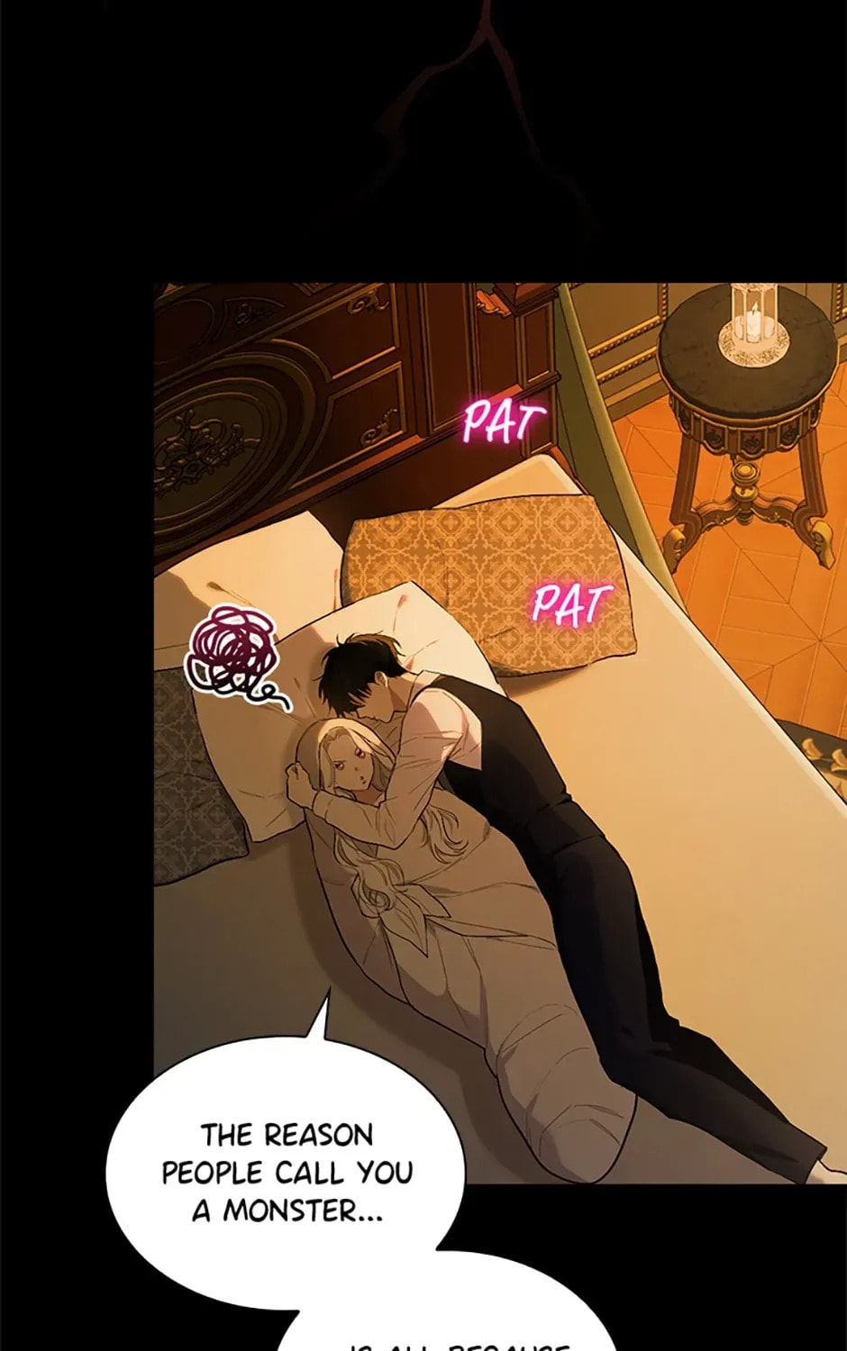 Deep Deception Chapter 1 page 53 - 