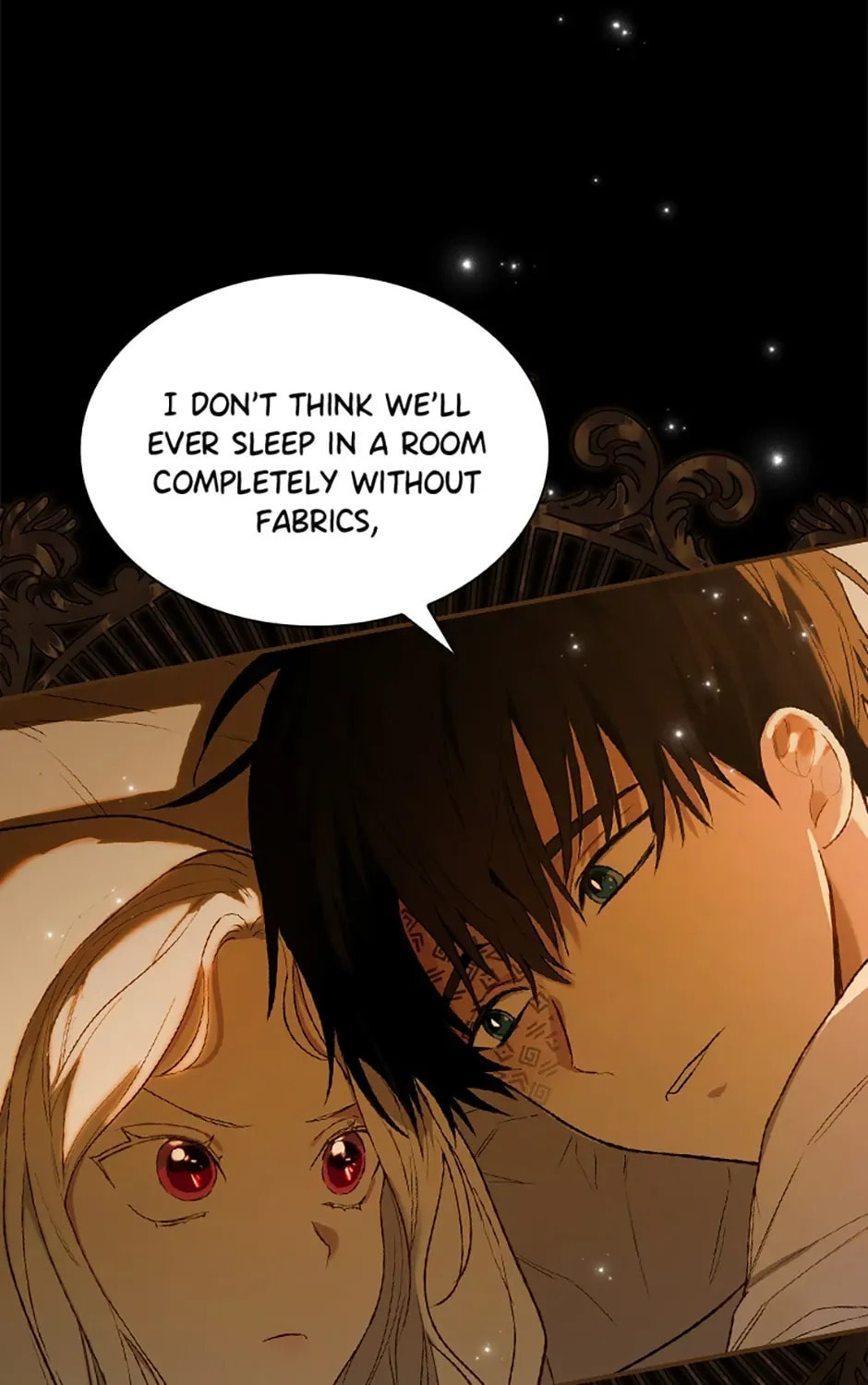 Deep Deception Chapter 1 page 55 - 