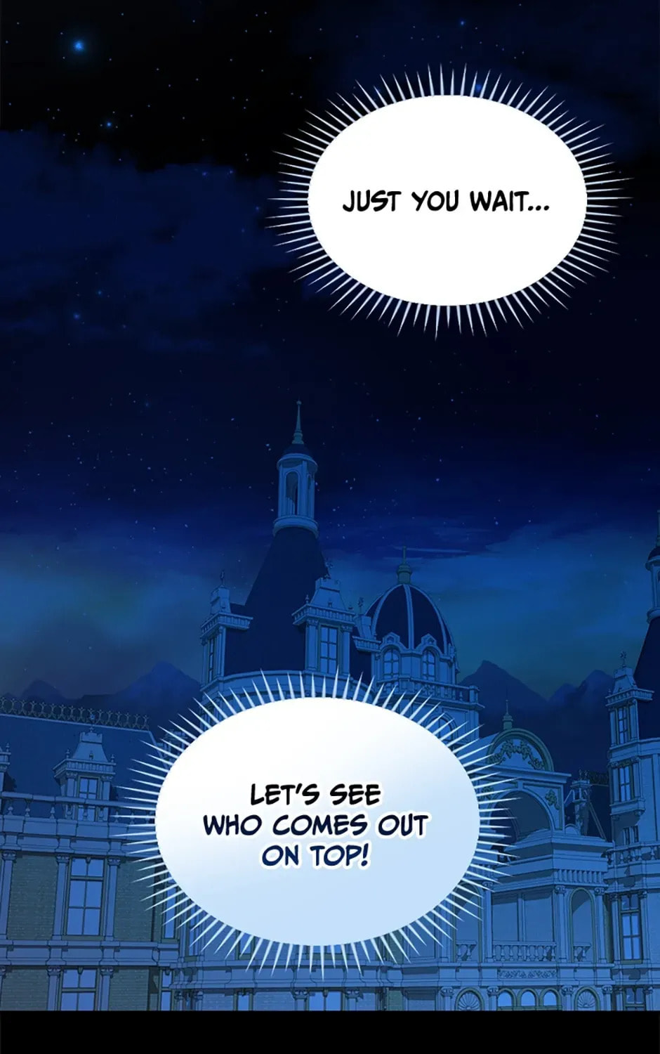 Deep Deception Chapter 1 page 59 - 