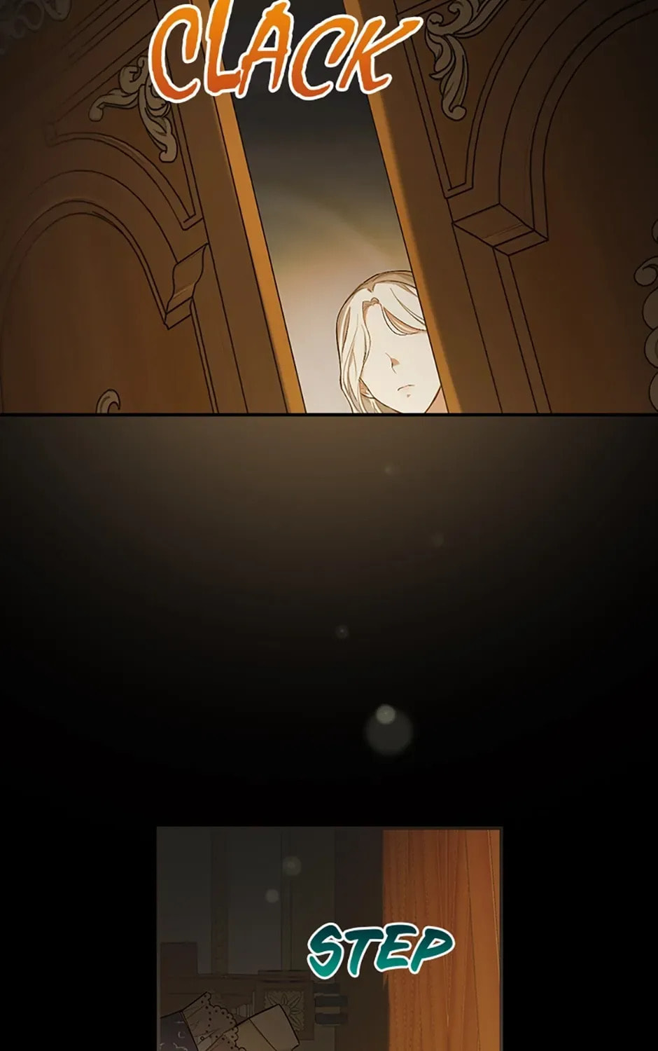 Deep Deception Chapter 1 page 7 - 