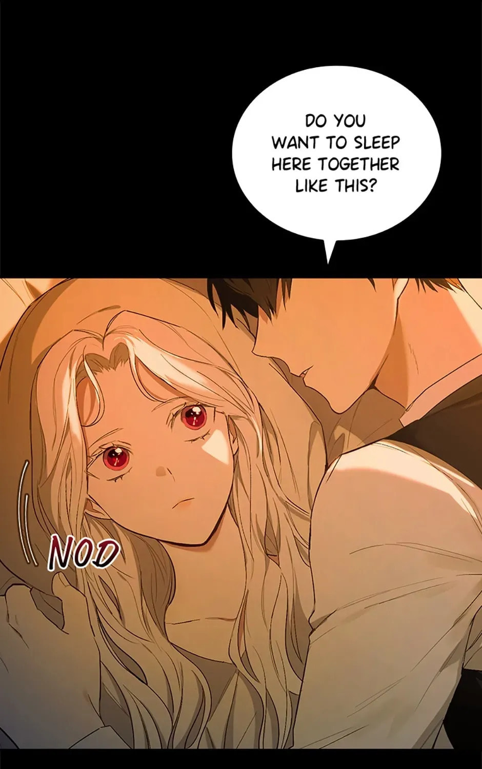 Deep Deception Chapter 1 page 61 - 